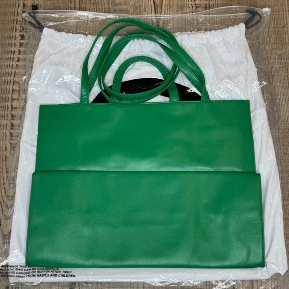 Telfar - Green Screen - Large - Picture 6 of 8